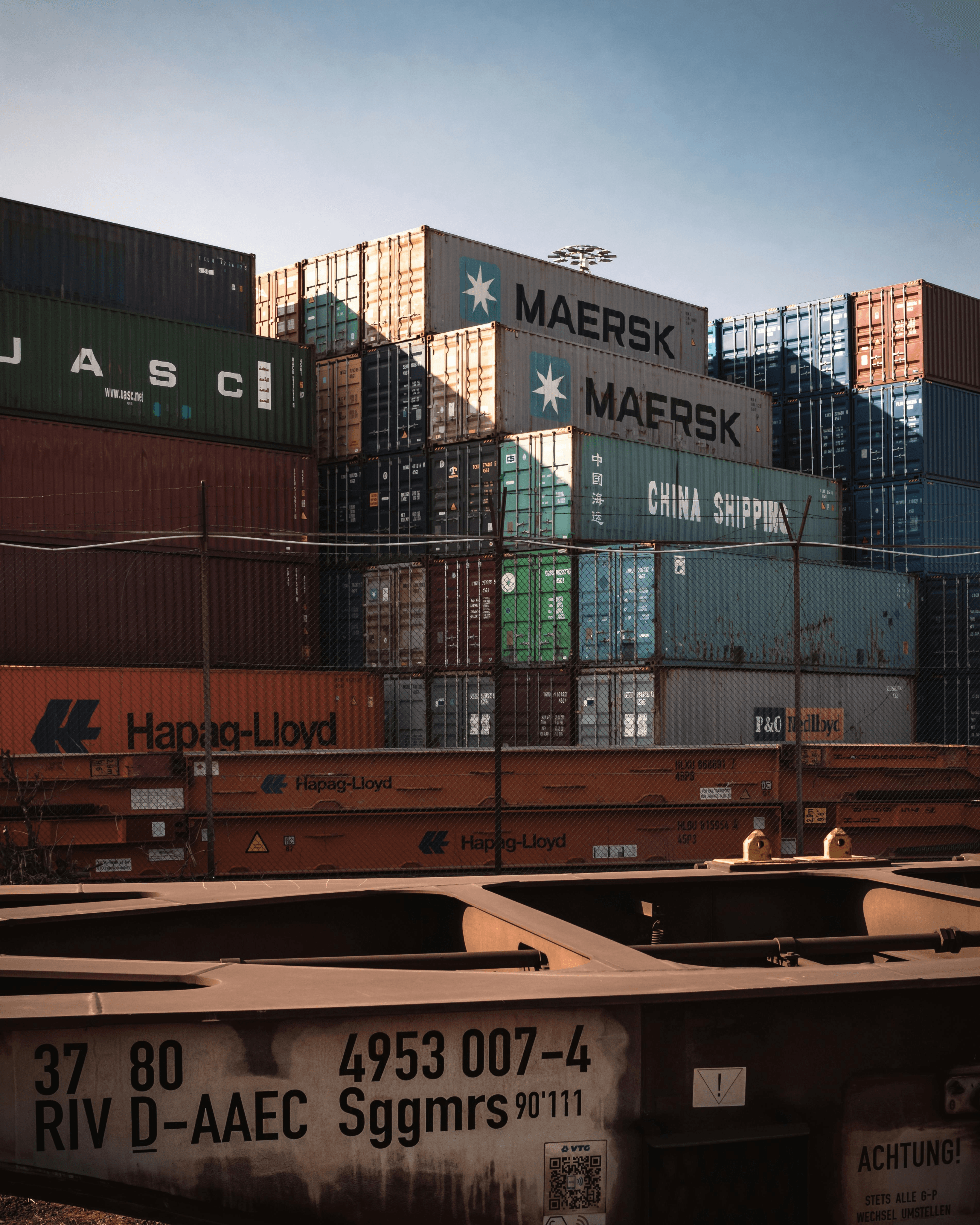 Logistics & Transport